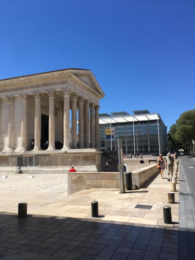 نيم La Chambre Haute المظهر الخارجي الصورة